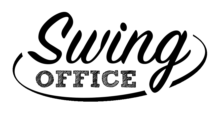 SwingOffice - Alba Estudi de Dansa logo